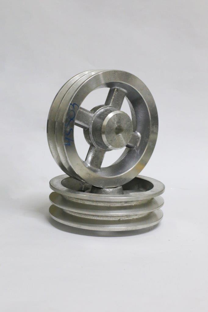 Polias - Saldão Industrial